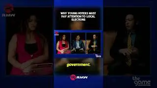 Why Young Voters Must Pay Attention to Local Elections