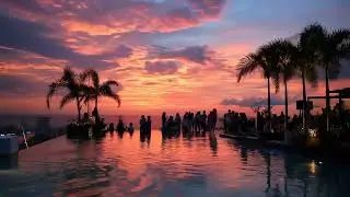 Sunset Social ✨ Soulful Jazz House Poolside Vibes Mix