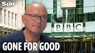 BBC will &lsquo;never work&rsquo; with Gregg Wallace again after bombshell report