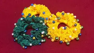 xuxas da copa do Brasil em crochê/ super fácil.