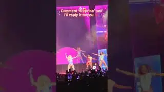 INCREDIBLE Lush Life Dance #shorts #zaralarsson #viral #foryou