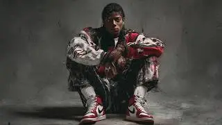 Michael Jackson &ndash; Billie Jean (Dark R&B Trapsoul Version) | AI Reimagined