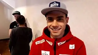 Polacy przed inauguracją sezonu olimpijskiego [16.11.2017]