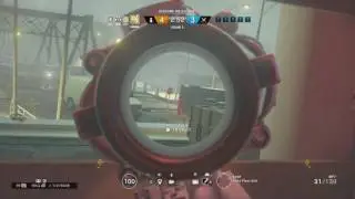 Double ace in ranked!!  (read desc)