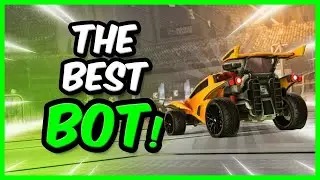 BEST Rocket League SSL Requiem Bot &ndash; (Working Latest Season)