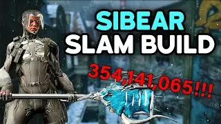 Воплощение SIBEAR — это безумие