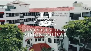Infraestructura Unisimón 2020