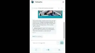 FishCast Pro &ndash; The Last Fishing App You&rsquo;ll Ever Need (Free 14-Day Trial)