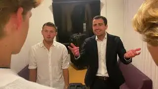 Introfilm luciafesten 2023