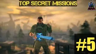 Brothers in Arms 3 - Top Secret Missions
