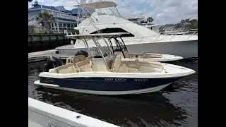 Scout 215 XSF 200 HP
