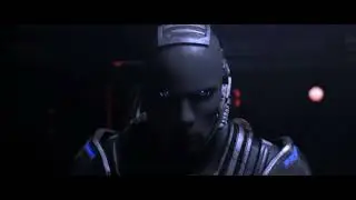 Sergey Nevone & Simon O'Shine - Extraterrestrials (Music Video)