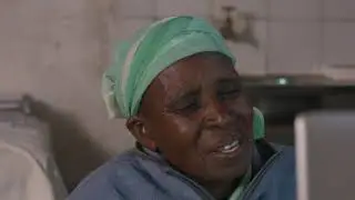 Daktari Africa - Digital Health for Universal HealthCare (UHC)