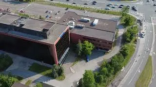 NOKIA Kanata &mdash; Drone Edit