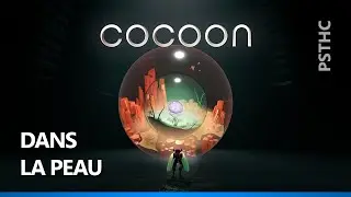 Cocoon - Skin Deep Trophy Guide | Troph&eacute;e Dans la peau