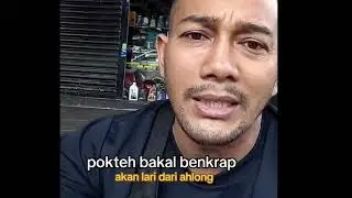 Pokteh Nak Jual Bengkel? Episod Dengan Jebat Tamat?