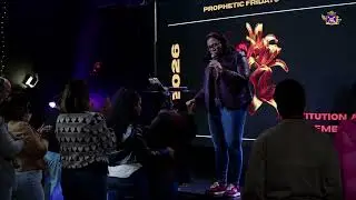 Пророчество Сары | Замороженное судебное дело, Дом мечты, должность генерального менеджера