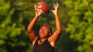 Wildchild Athletics on 