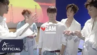 VCAM(브이캠) EP.54_Senorita MV Making Behind