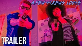 A Few Screws Loose (trailer)