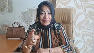 LAWYER EGGI SUDJANA MURKA DITUDUH SESATKAN PUBLIK SAAT UNGKAP IJAZAH ASLI JOKOWI