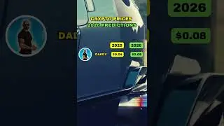 🔥 DADDY Andrew Tate Memecoin 2026 Prediction! #shorts