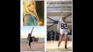Contemporary & Jazz Instructor Brooke Maglish!