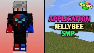 APPLICATION FOR JALLBEE SMP SERVER @Time4Simpson @Adzop.shorts #aplicationjallbeemp #viral