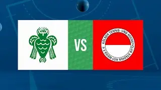 HTC Uhlenhorst - Rot-Weiß Köln (1. Feldhockey-Bundesliga Herren 2024/25)