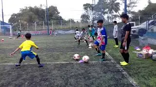 SSB Sayap Wallet fc Cipanas