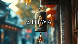 Zhiwa Soothing Koshi Chimes 🎶 Calming Music for Focus, Stress Relief & Meditation
