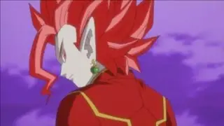Dragon Ball Heroes Ultimate Mission X Part 8 ドラゴンボールヒーローズ アルティメットミッションX