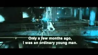 Black Lightning Official Trailer #1 - Emily Coker Movie (2008) HD
