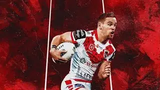 Matt Dufty: The Speedster (NRL Highlights)