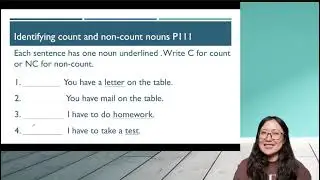 娃姐英语 Great Writing 44 #kidslearnenglish #兒童學英文 #兒童英文 #english #englishlearningclass #learn #國中英語