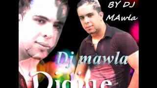 Cheb Didine 2012 Live de zigoud By Dj Mawla