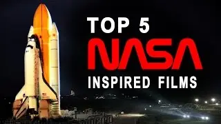 Top 5 NASA Inspired Films | Shanks FX | PBS Digital Studios