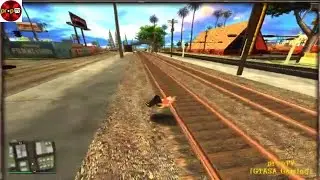 propTV[GTASA_Gaming] Live Stream