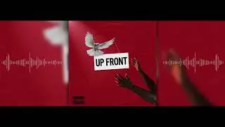 [ FREE FOR PROFIT ] Hip hop beat | UP FRONT | Thaakr Beatz