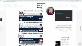 Top 10 Ways to Foster Psychological Safety in the Workplace 🌟