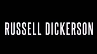 Russell Dickerson Ft. Flo Rida: Beauty and the Beach (Remix) (PAL/High Tone Only) (2023)