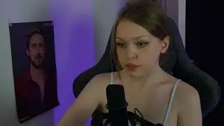АСМР СТРИМ  (≧◡≦)