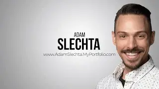 Adam Slechta 2024 Sizzle Reel