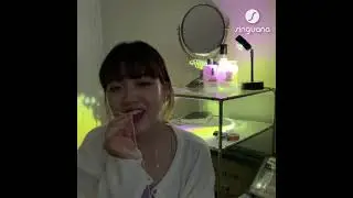 JinA 진ㅇㅏ on SingVana App: Black Mamba [ Aespa 에스파 ]