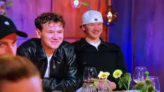 Marcus & Martinus | Pocket dial 