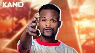 Kano 70  - Fimba Upoke (Prod. Scatterman)