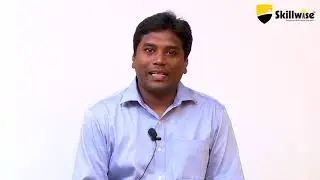 Skillwise - Greetings from Pas. Jeevan Chelladurai