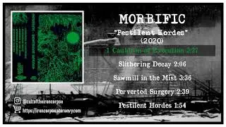 MORBIFIC 