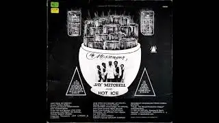 Jay Mitchell & Hot Ice - Tribute to Sir Milo (1981, HQ)