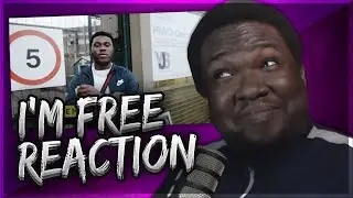 #ACG Castro - I&rsquo;m Free (Prod. By Scratchauk) [Music Video] | GRM Daily (REACTION)
